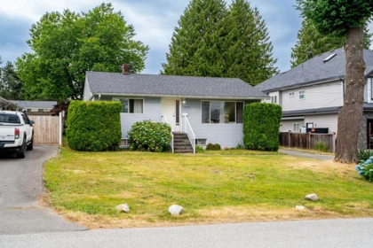 11031 131a Street, Surrey, BC, Surrey — Single Family Residence for sale