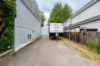 Outdoor Patio Photo of 11031 131a Street, Surrey, BC