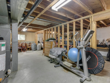 Aerial View of 7681 Horne Street, Mission, BC