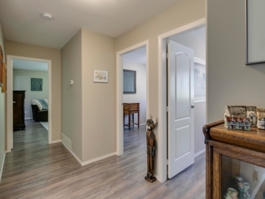 Basement Recreation Room Photo of 7681 Horne Street, Mission, BC