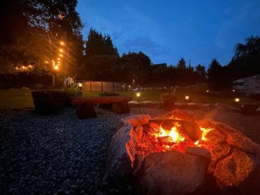Playground / Recreational Area Near 7681 Horne Street, Mission, BC