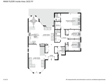 Street View Photo of 7681 Horne Street, Mission, BC