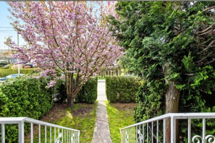2975 W 8th Avenue, Vancouver, BC, Vancouver — Single Family Residence for sale