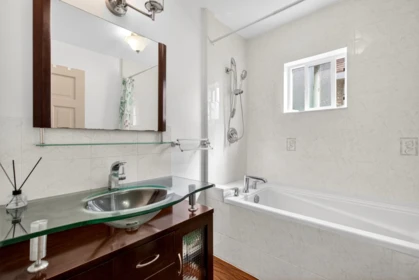 Loft / Bonus Room Photo of 2975 W 8th Avenue, Vancouver, BC