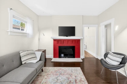 Pantry Photo of 2975 W 8th Avenue, Vancouver, BC