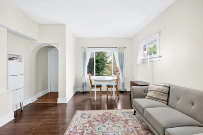 Primary Bedroom Photo of 2975 W 8th Avenue, Vancouver, BC