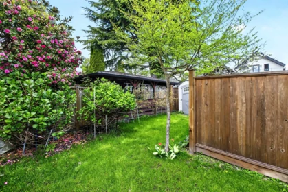 Swimming Pool Photo of 2975 W 8th Avenue, Vancouver, BC