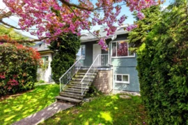 2975 W 8th Avenue, Vancouver, BC