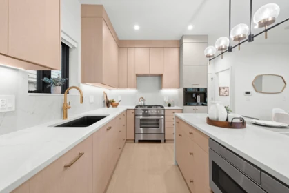 1 2247 Parker Street, Vancouver, BC, Vancouver — Half Duplex for sale