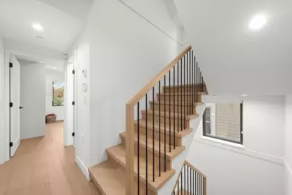 Loft / Bonus Room Photo of 1 2247 Parker Street, Vancouver, BC