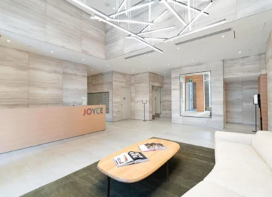 Basement Recreation Room Photo of 2405 5058 Joyce Street, Vancouver, BC