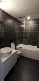 Guest Bathroom Photo of 2405 5058 Joyce Street, Vancouver, BC