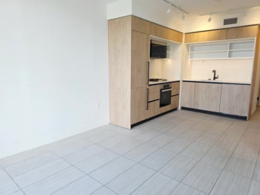 Kitchen Photo of 2405 5058 Joyce Street, Vancouver, BC