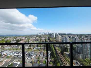 Office / Den Photo of 2405 5058 Joyce Street, Vancouver, BC