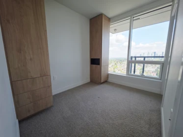 Primary Bedroom Photo of 2405 5058 Joyce Street, Vancouver, BC