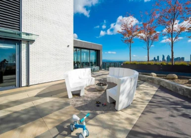 Street View Photo of 2405 5058 Joyce Street, Vancouver, BC