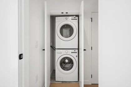 Pantry Photo of 211 90 King Edward Avenue, Vancouver, BC