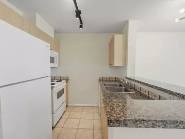 1209 1420 W Georgia Street, Vancouver, BC, Vancouver — Apartment/Condo for sale