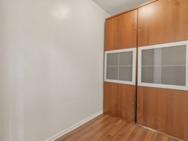 Loft / Bonus Room Photo of 1209 1420 W Georgia Street, Vancouver, BC