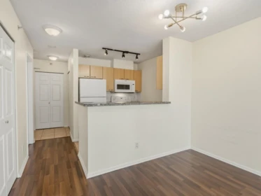 Pantry Photo of 1209 1420 W Georgia Street, Vancouver, BC