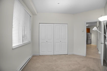 Basement Recreation Room Photo of 217 15850 26 Avenue, Surrey, BC