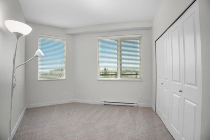 Bedroom 4 Photo of 217 15850 26 Avenue, Surrey, BC