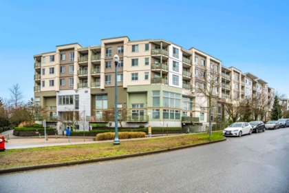 217 15850 26 Avenue, Surrey, BC, Surrey — Apartment/Condo for sale
