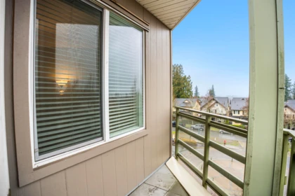 Garage Interior Photo of 217 15850 26 Avenue, Surrey, BC