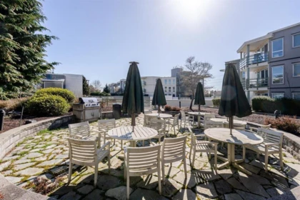 Garden / Landscaping Photo of 217 15850 26 Avenue, Surrey, BC