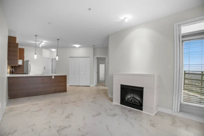 Kitchen Island Photo of 217 15850 26 Avenue, Surrey, BC