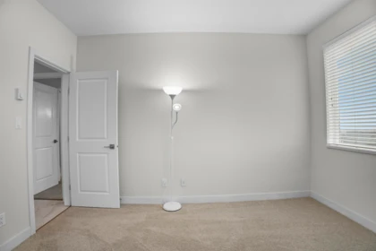 Laundry Room Photo of 217 15850 26 Avenue, Surrey, BC