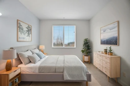 Office / Den Photo of 217 15850 26 Avenue, Surrey, BC