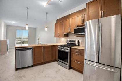 Primary Bathroom Photo of 217 15850 26 Avenue, Surrey, BC