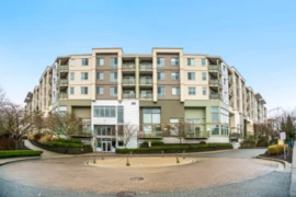 217 15850 26 Avenue, Surrey, BC