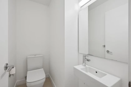 Loft / Bonus Room Photo of 110 3462 Ross Drive, Vancouver, BC