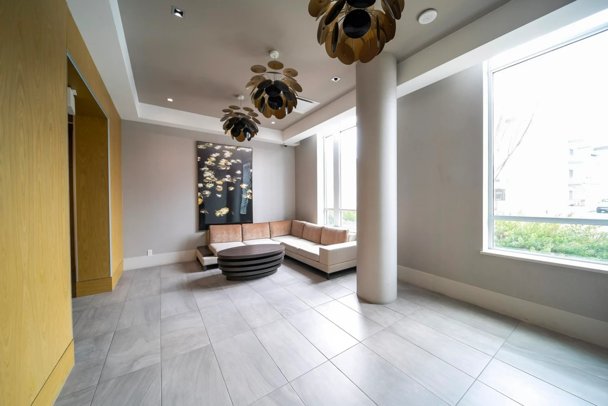 Dining Area Photo of 1306 7333 Murdoch Avenue, Richmond, BC