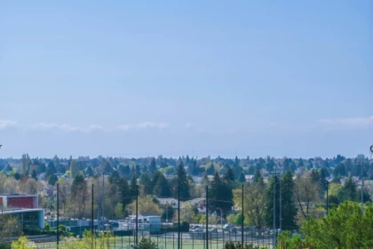 Backyard Photo of 1306 7333 Murdoch Avenue, Richmond, BC
