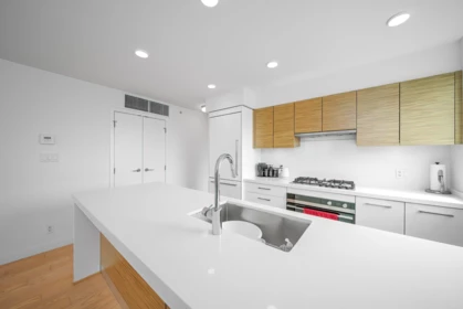 Loft / Bonus Room Photo of 1306 7333 Murdoch Avenue, Richmond, BC