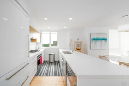 Office / Den Photo of 1306 7333 Murdoch Avenue, Richmond, BC