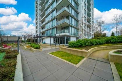 Pantry Photo of 1306 7333 Murdoch Avenue, Richmond, BC