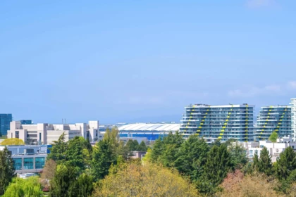 Swimming Pool Photo of 1306 7333 Murdoch Avenue, Richmond, BC