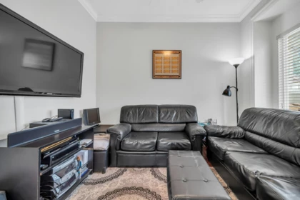 669 W 71st Avenue, Vancouver, BC, Vancouver — Half Duplex for sale