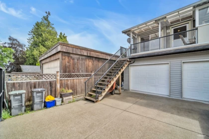 Laundry Room Photo of 669 W 71st Avenue, Vancouver, BC