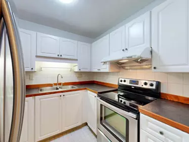 8 8500 Anderson Road, Richmond, BC, Richmond — Apartment/Condo for sale