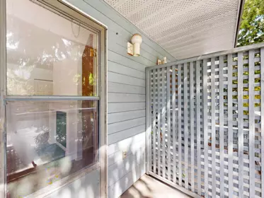 Walk-In Closet Photo of 8 8500 Anderson Road, Richmond, BC