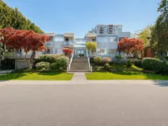 8 8500 Anderson Road, Richmond, BC