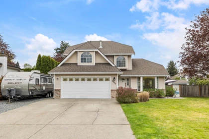 3343 197a Street, Langley, BC, Langley — Single Family Residence for sale