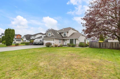 3343 197a Street, Langley, BC, Langley — Single Family Residence for sale