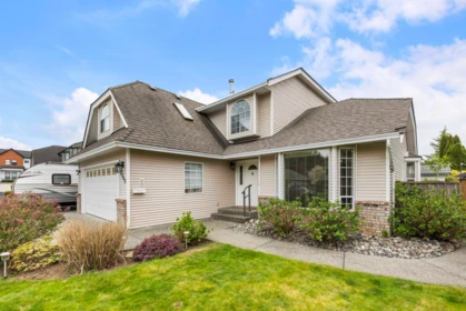 3343 197a Street, Langley, BC, Langley — Single Family Residence for sale