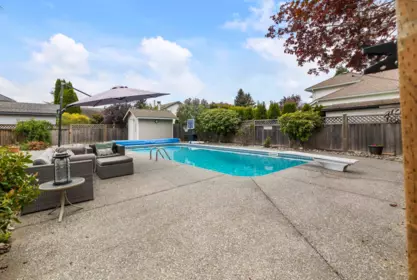 Garden / Landscaping Photo of 3343 197a Street, Langley, BC